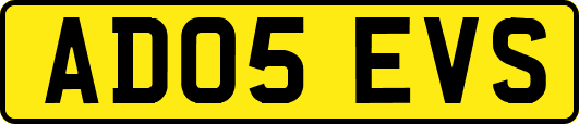 AD05EVS