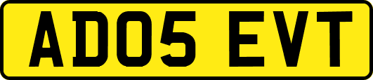 AD05EVT