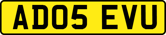 AD05EVU