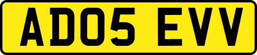 AD05EVV