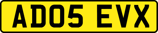 AD05EVX