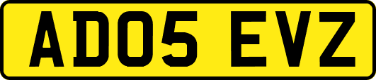 AD05EVZ