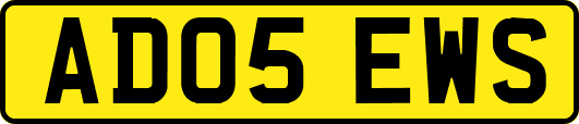 AD05EWS