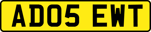 AD05EWT