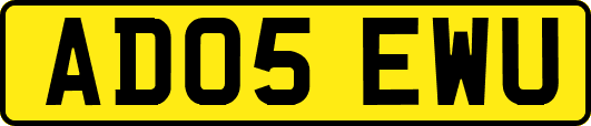 AD05EWU