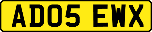 AD05EWX