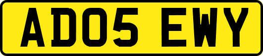 AD05EWY