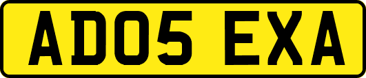 AD05EXA