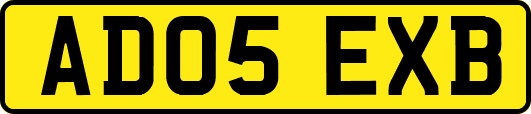 AD05EXB