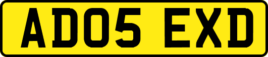 AD05EXD