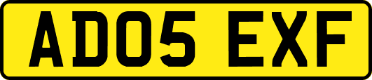 AD05EXF