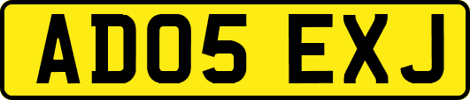 AD05EXJ
