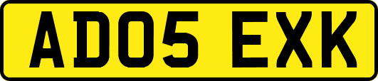 AD05EXK