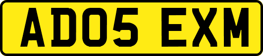 AD05EXM