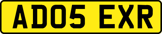 AD05EXR