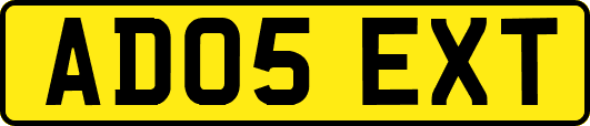 AD05EXT