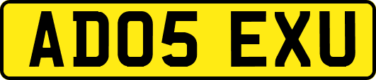 AD05EXU