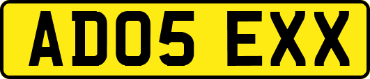 AD05EXX