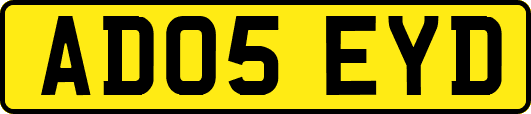 AD05EYD