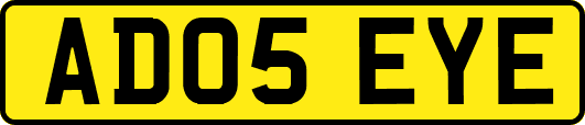 AD05EYE