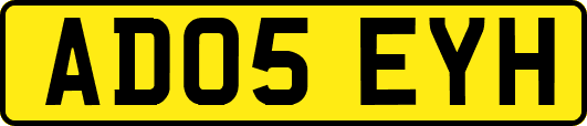 AD05EYH