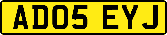 AD05EYJ