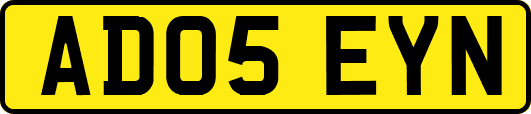AD05EYN