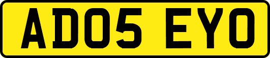 AD05EYO