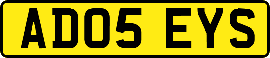 AD05EYS