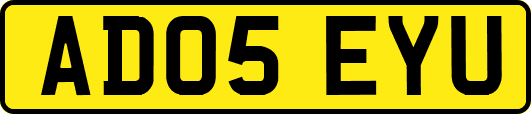 AD05EYU