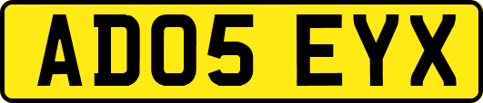 AD05EYX
