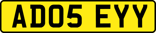 AD05EYY