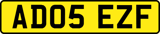 AD05EZF