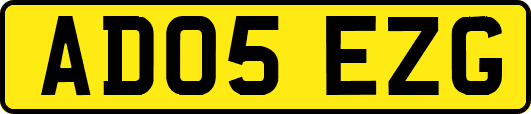 AD05EZG