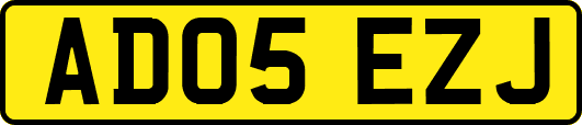 AD05EZJ