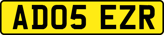 AD05EZR