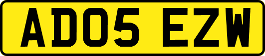 AD05EZW