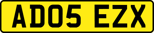 AD05EZX