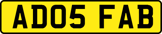 AD05FAB