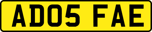 AD05FAE