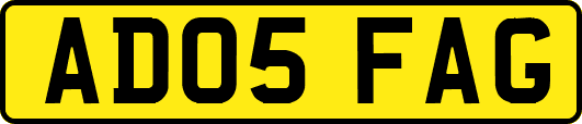 AD05FAG