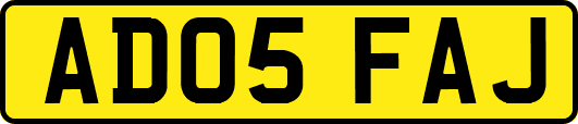 AD05FAJ