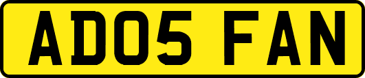 AD05FAN