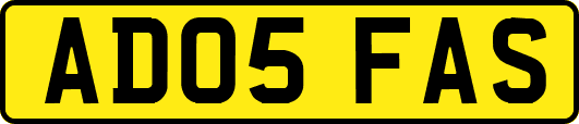 AD05FAS