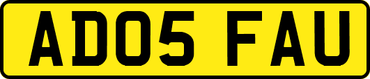 AD05FAU