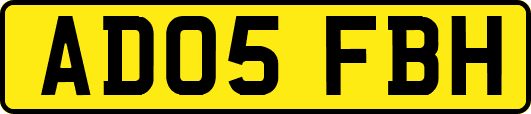 AD05FBH