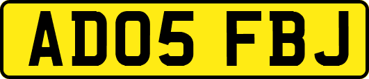 AD05FBJ