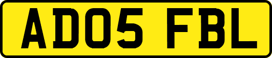 AD05FBL