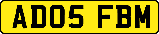 AD05FBM