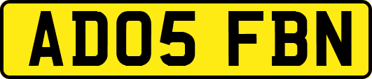 AD05FBN